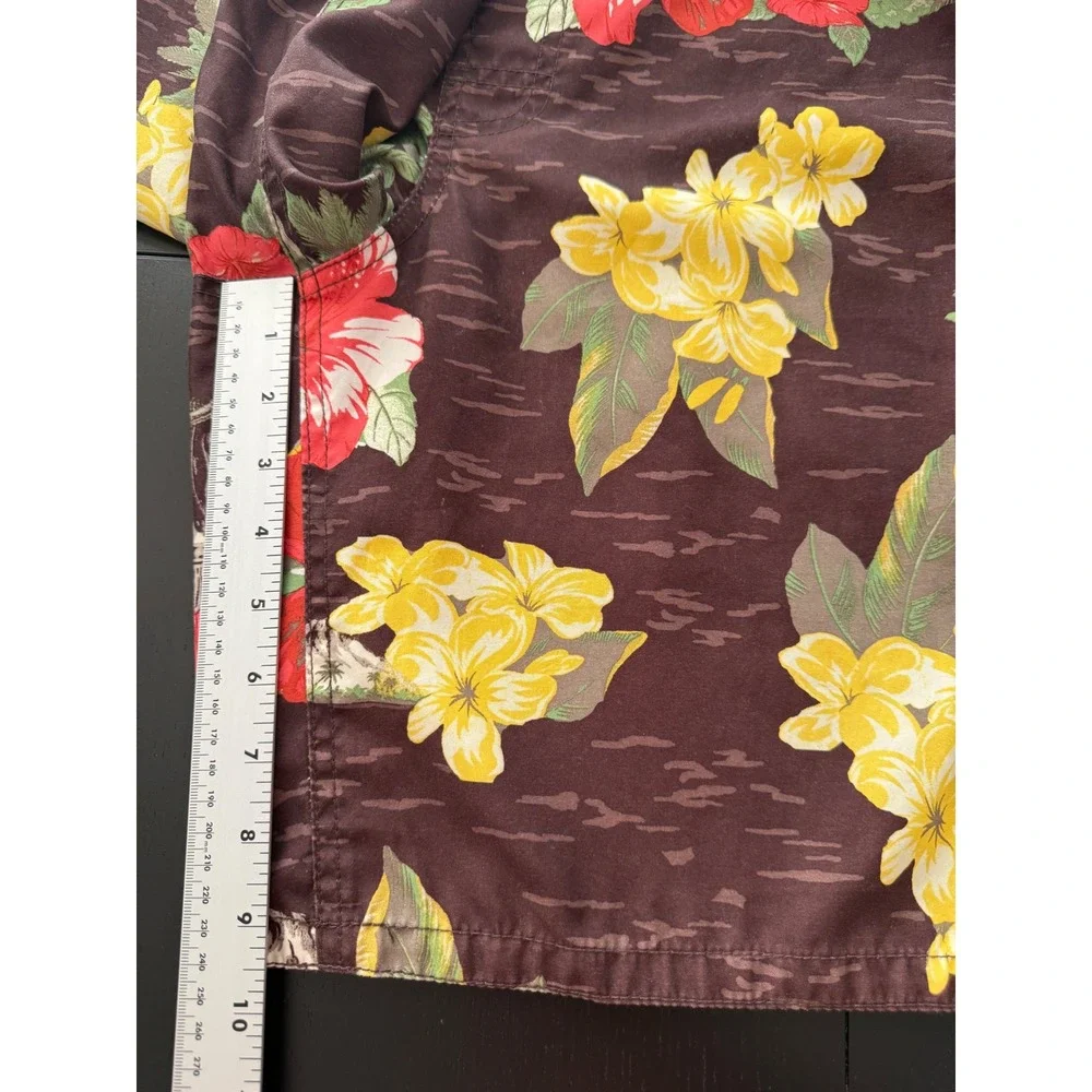 Mossimo Mens 9